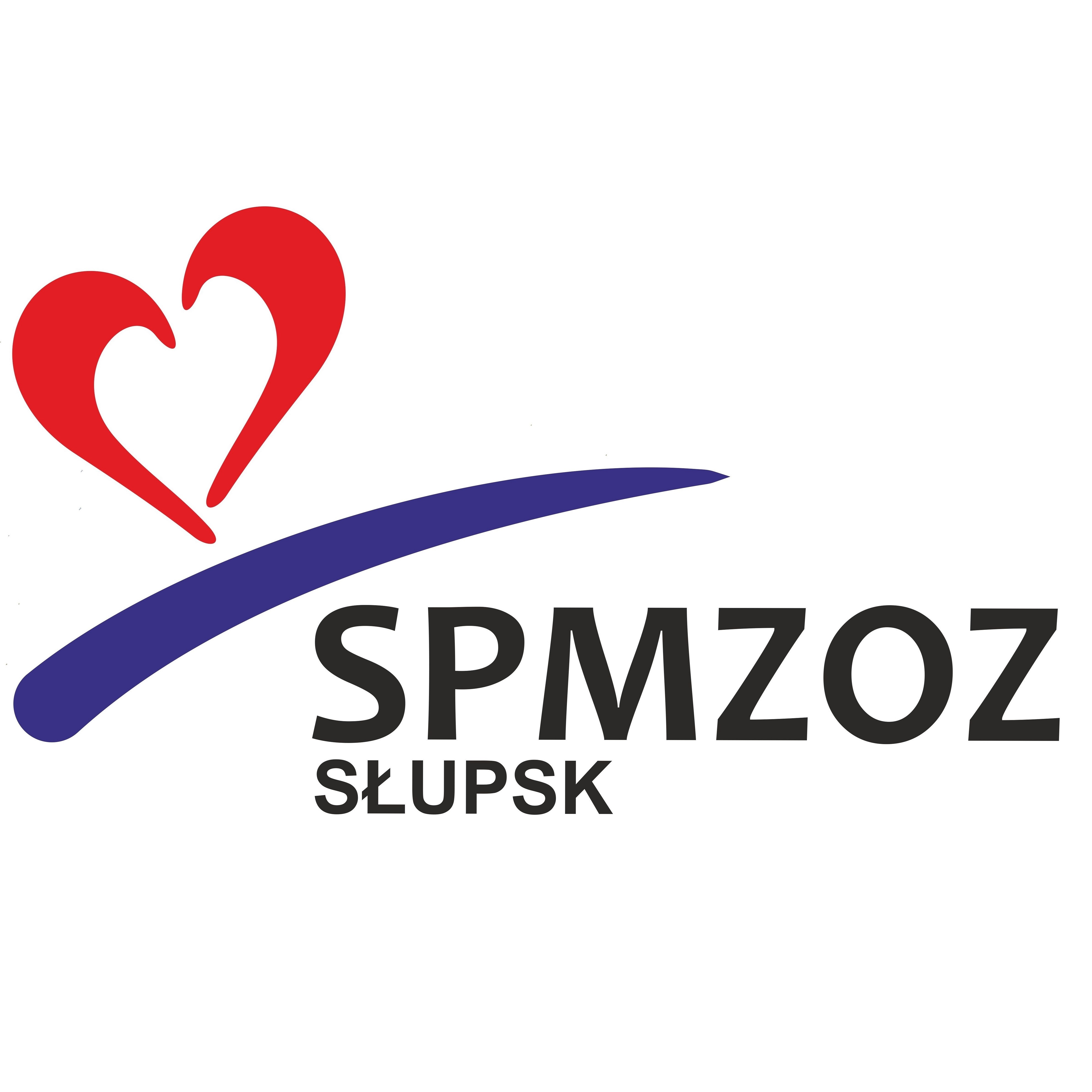 Samodzielny Publiczny Miejski Zakład Opieki Zdrowotnej w Słupsku
