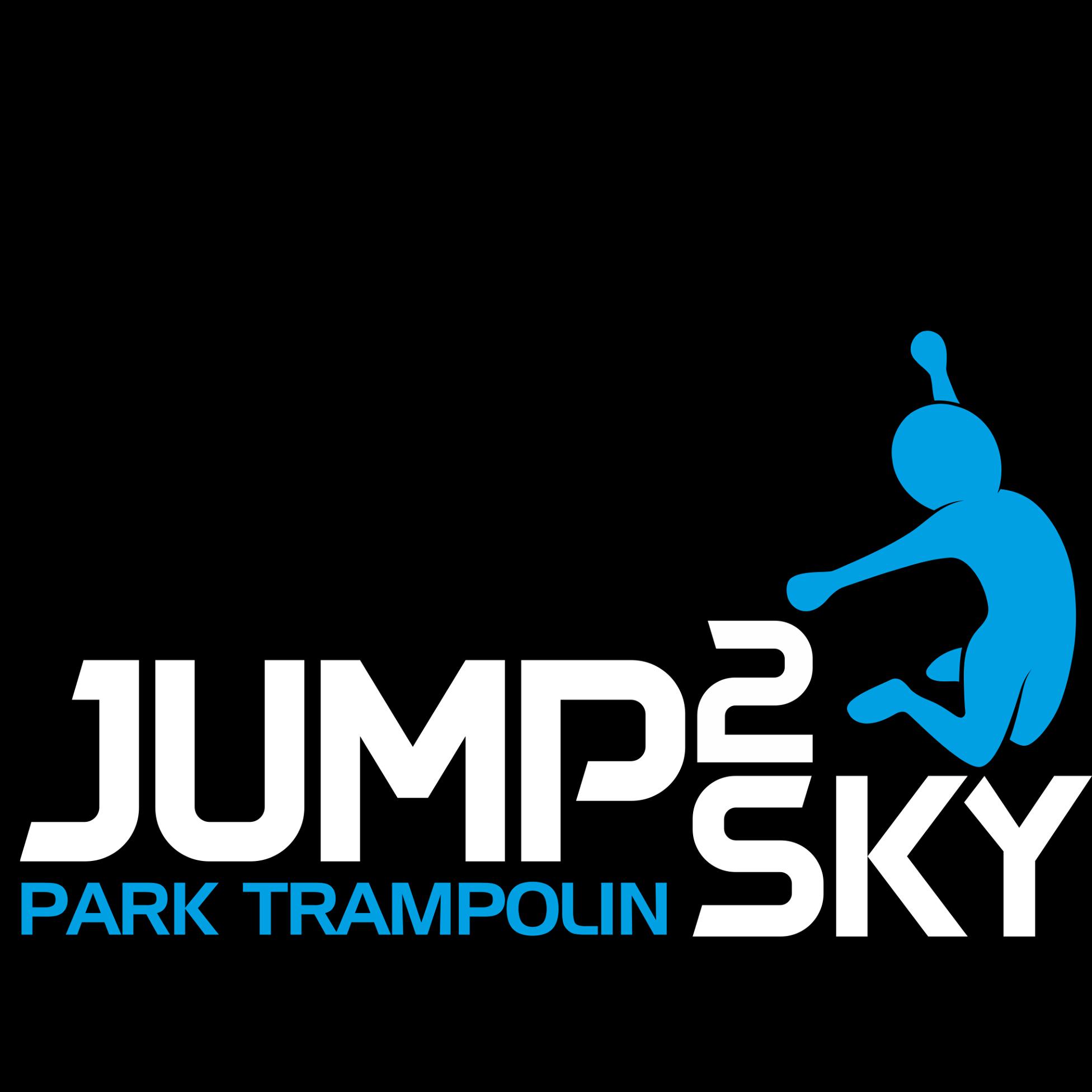 Park Trampolin Jump2Sky