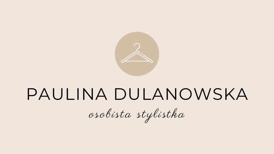 Kreator Wizerunku - Paulina Dulanowska 