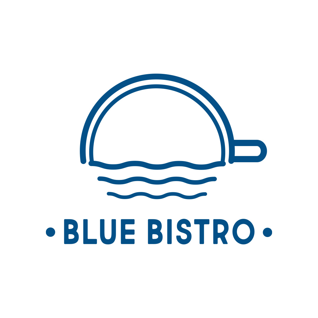 Blue Bistro 