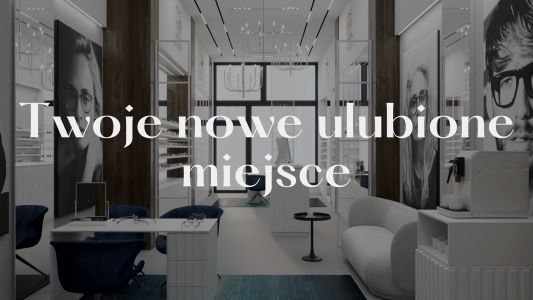 Optyka Optometria Lewińscy Salon w Słupsku