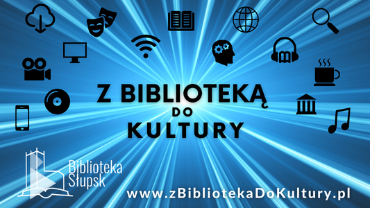 Miejska Biblioteka Publiczna w Słupsku