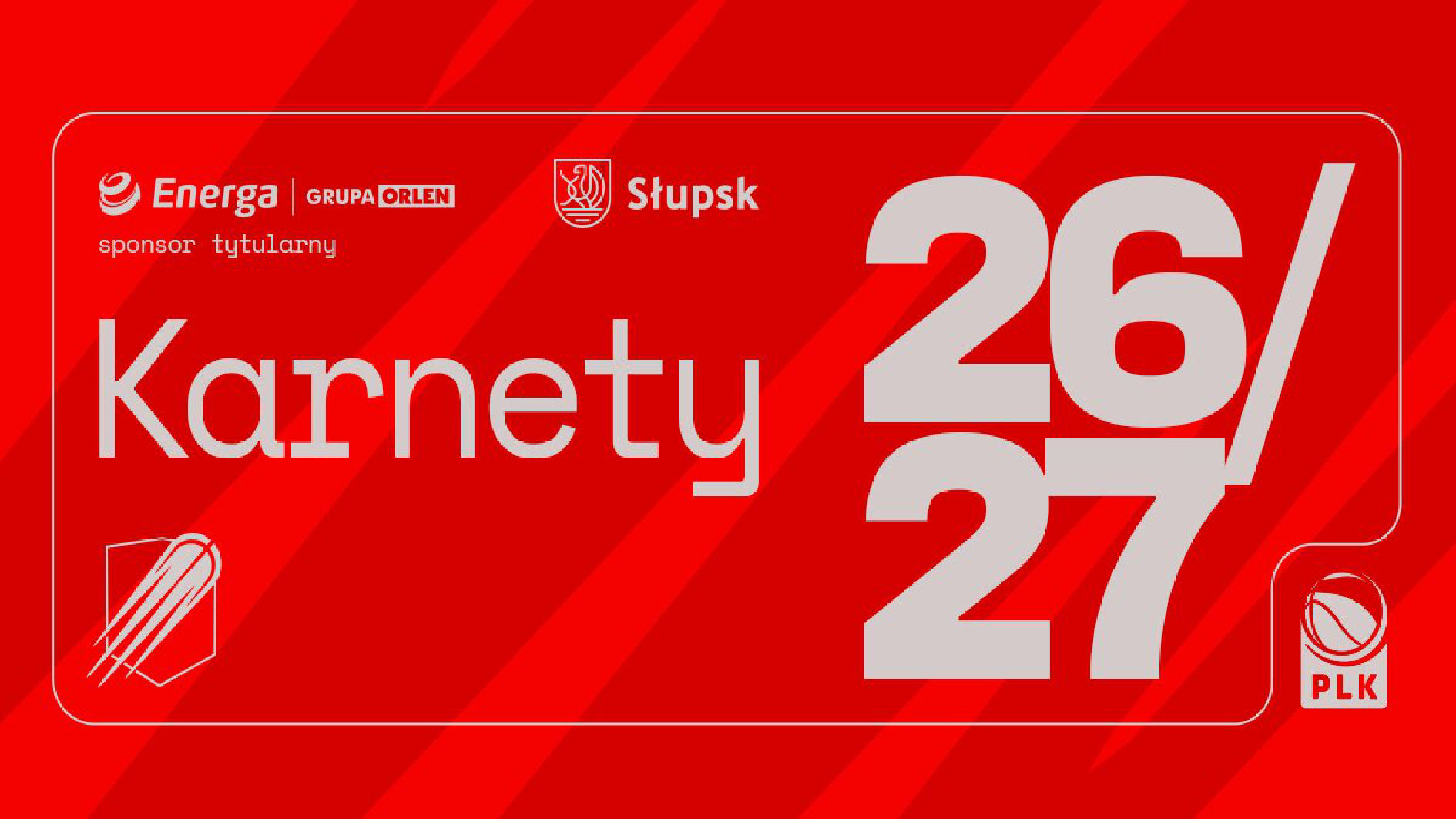 Zniżka na karnet na sezon 2026/2027